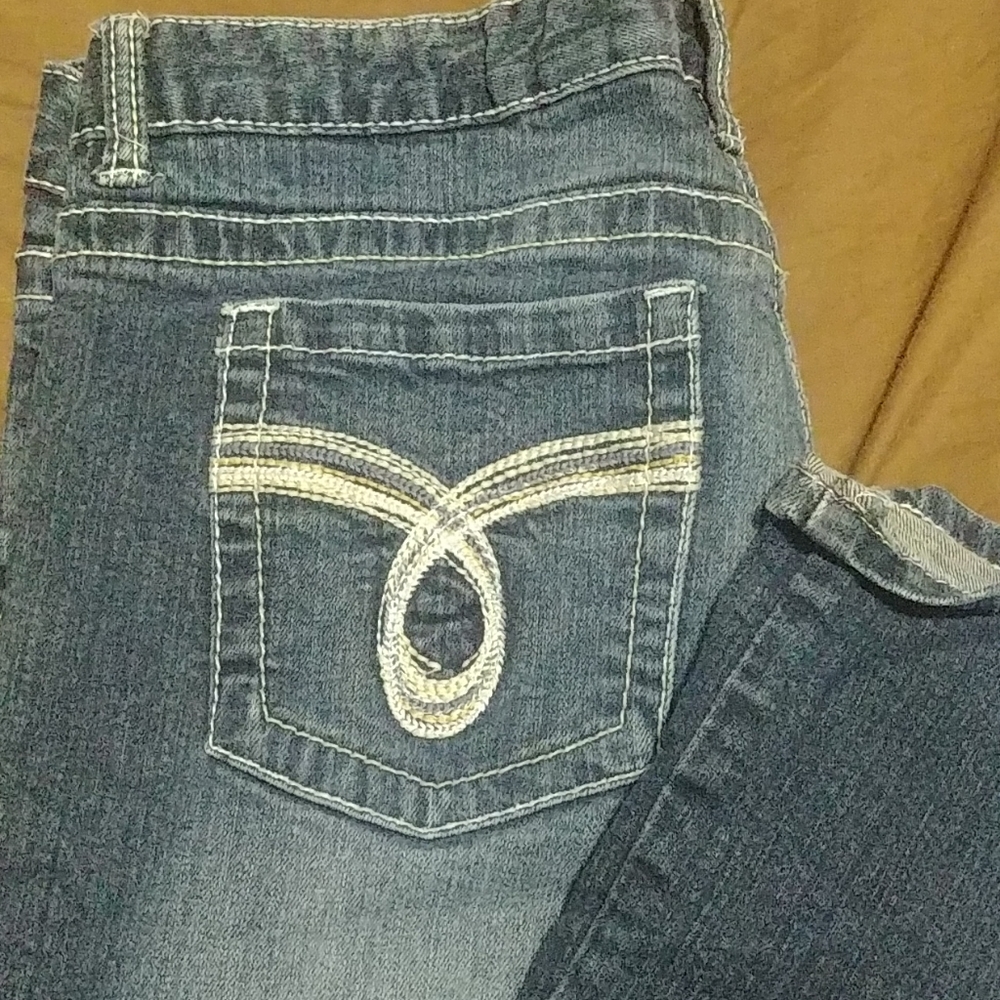 Rue 21 jeans